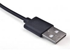 预防USB连接线氧化生锈的技巧！