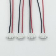 PVC电子线束的优点介绍！