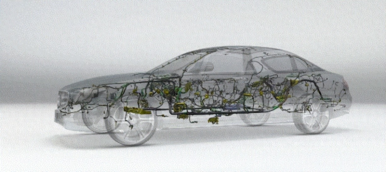 汽车线束_家电线束_高压柜线束流水线