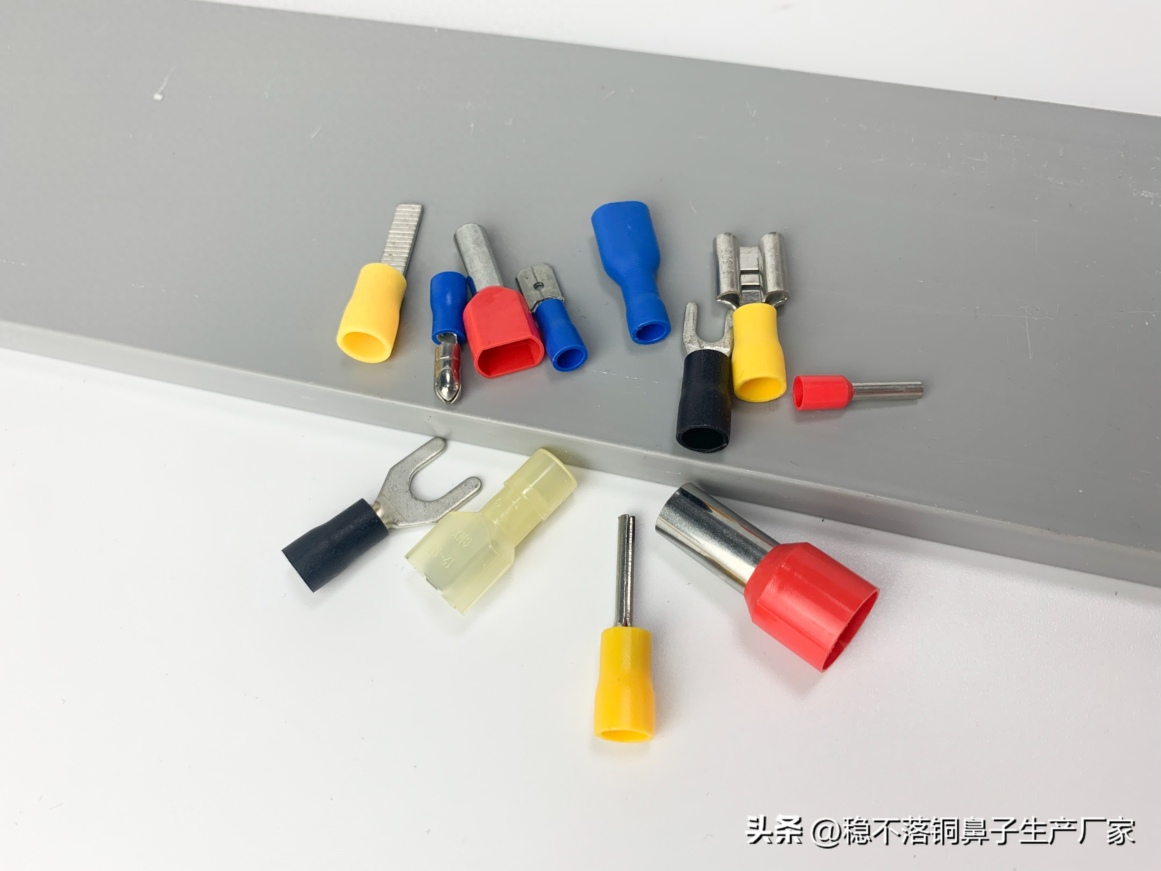 冷压端子10-8是什么意思_冷压端子型号孔径_冷压端子国标