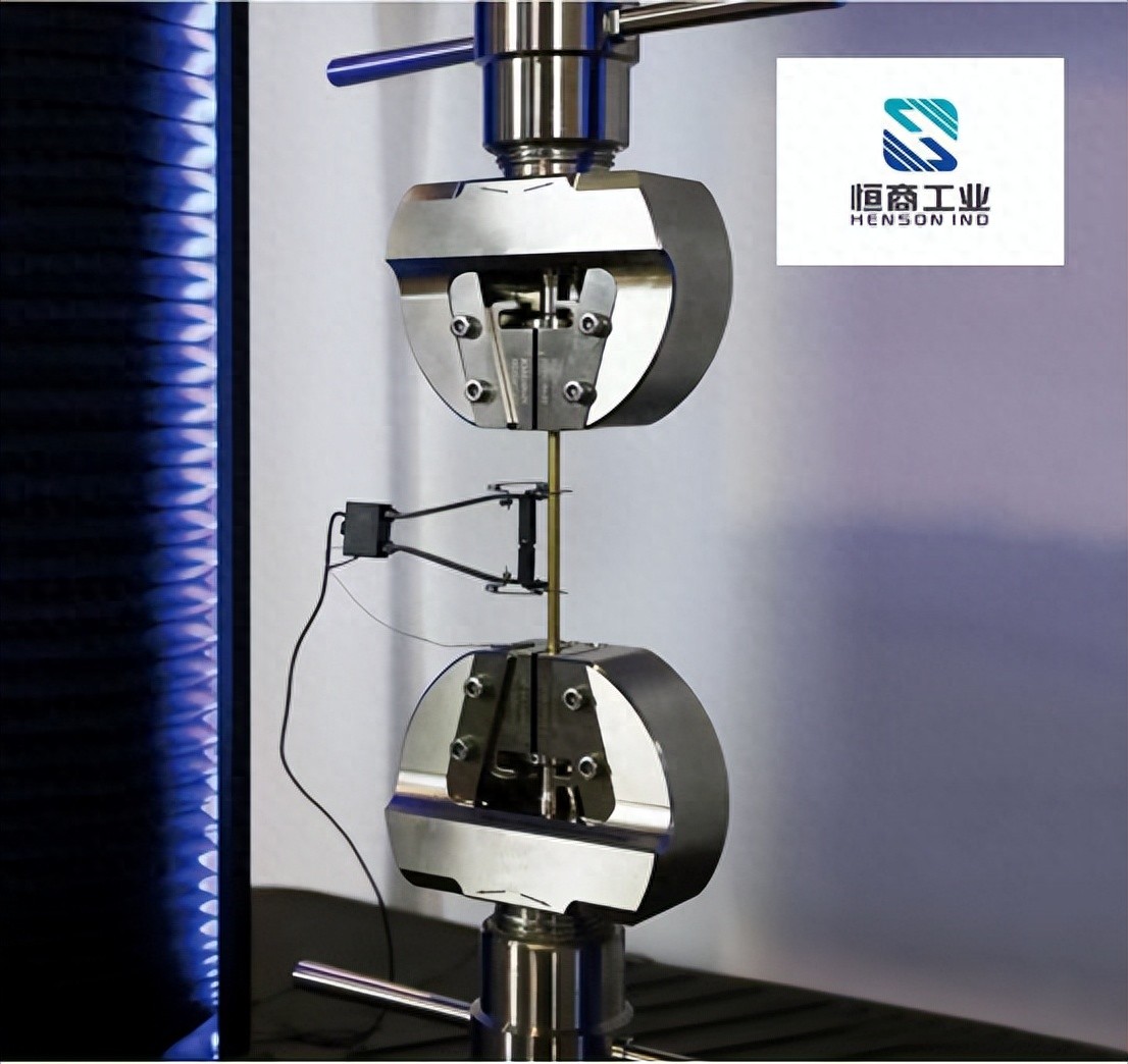 电线电缆抗拉强度检测_电子式拉力试验机测试方法_线束拉力测试仪