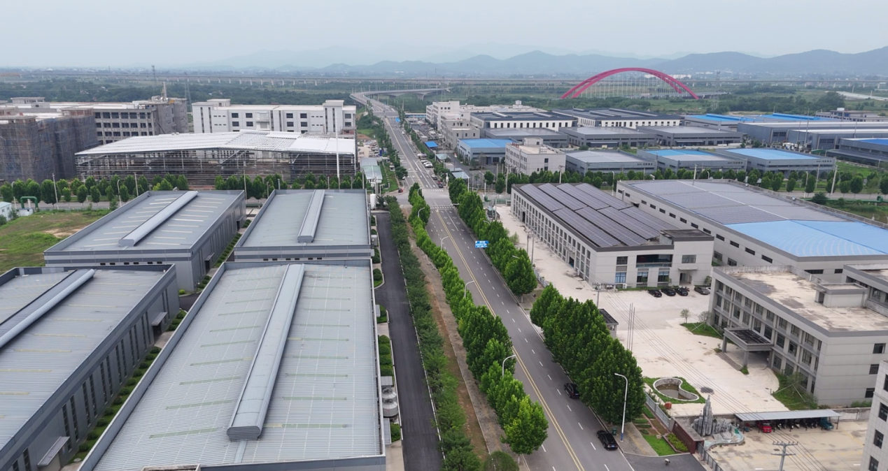 庐江高新区新能源汽车储能线束产业链_合肥线束厂_安徽飞创电子科技有限公司年产2000万条新能源汽车储能线束项目