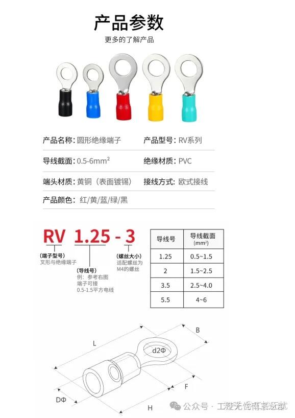 电气电工基础知识_接线端子品牌选择_端子连接器销售