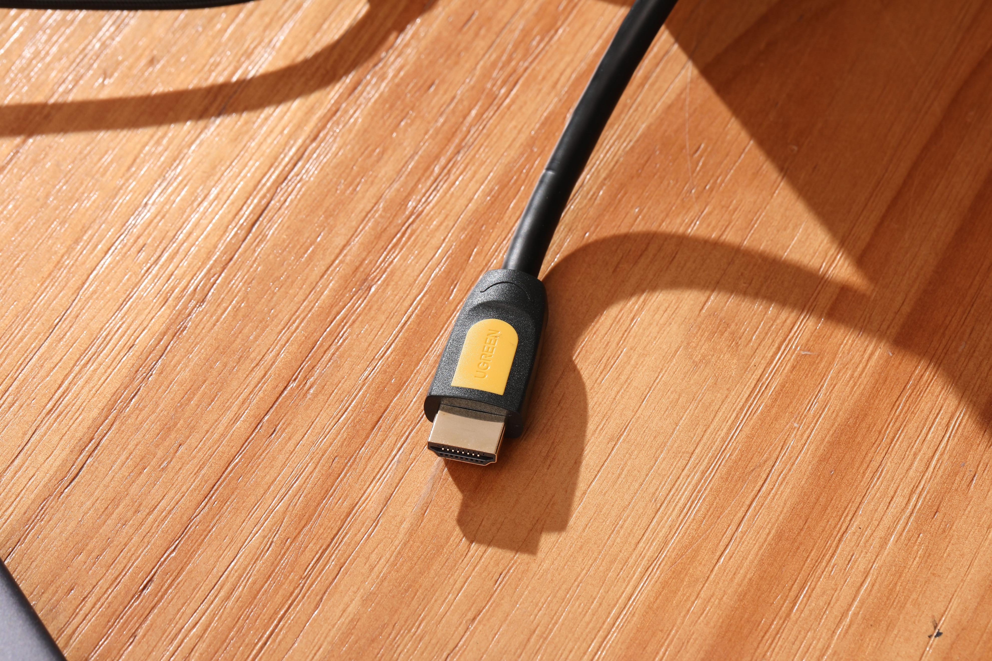 HDMI线材材质选择攻略_hdmi1和hdmi2线缆区别_选择HDMI线版本参数