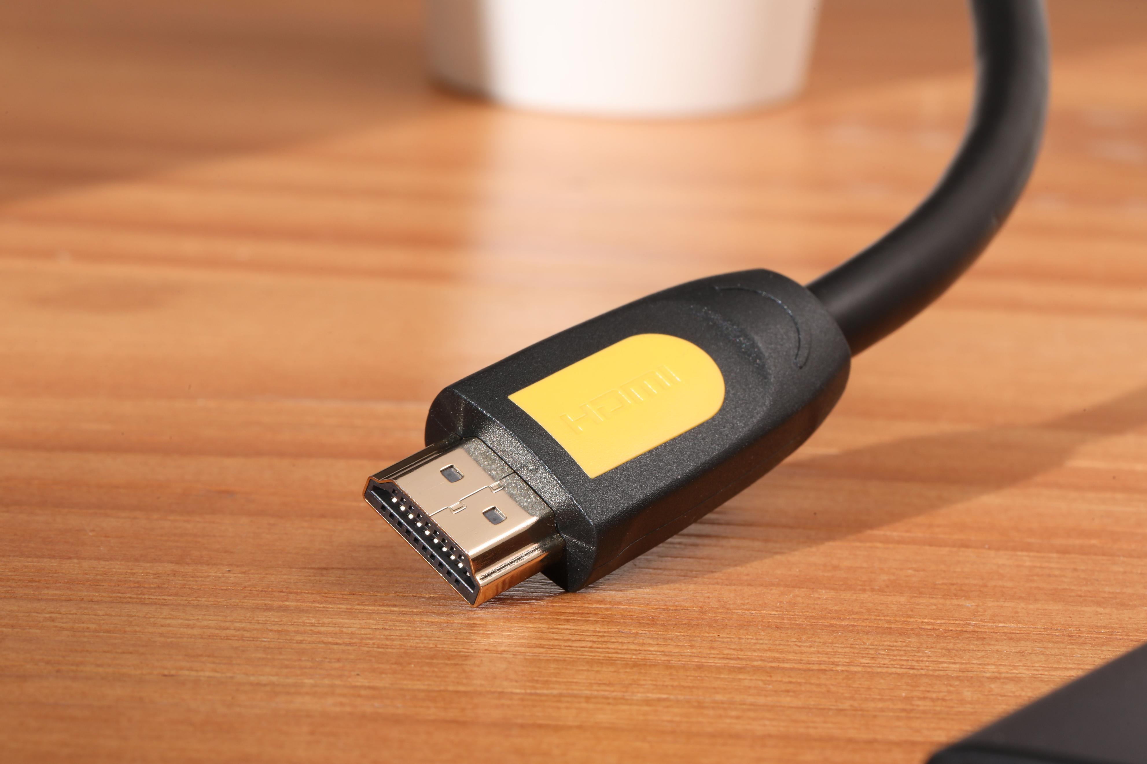 选择HDMI线版本参数_HDMI线材材质选择攻略_hdmi1和hdmi2线缆区别