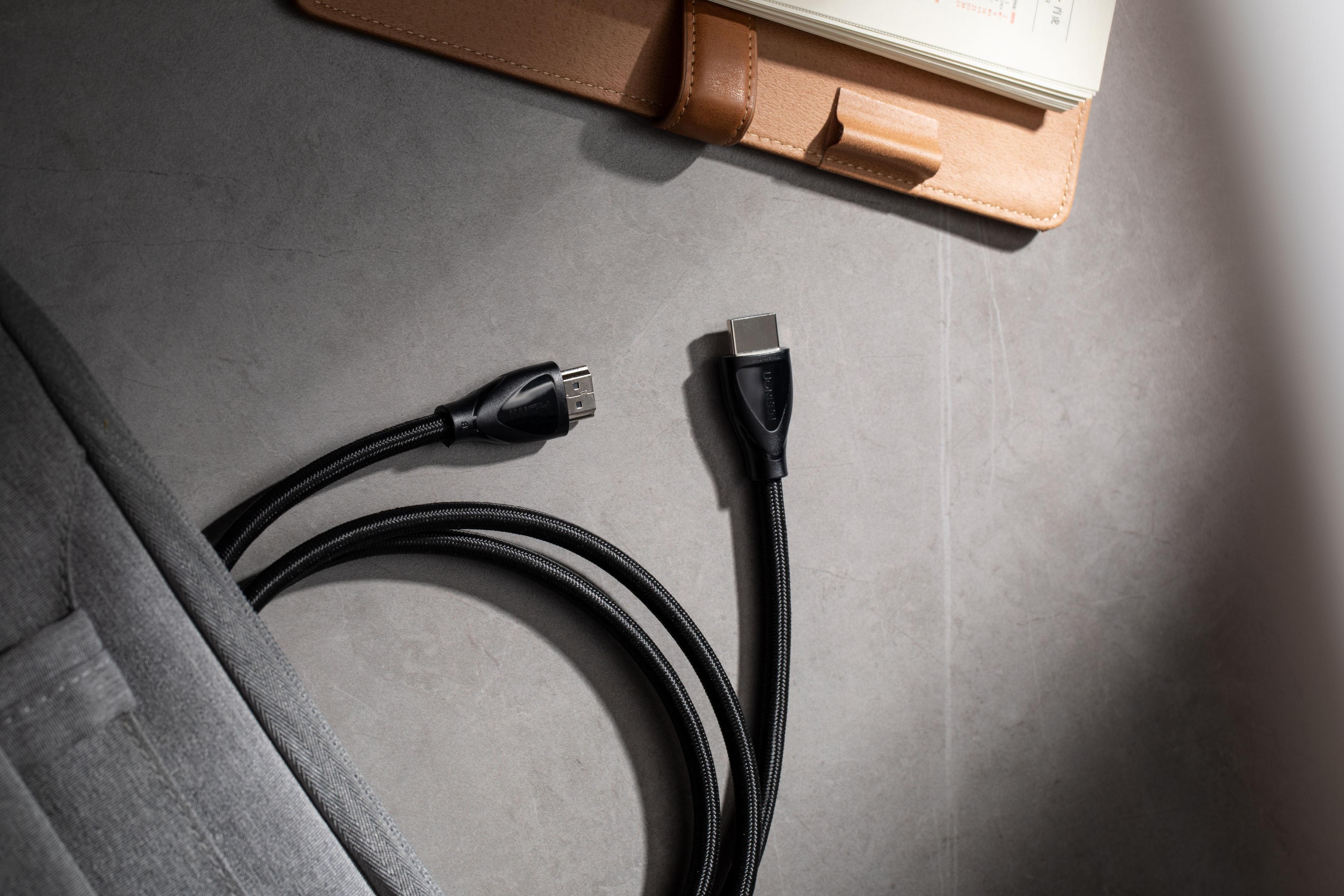 hdmi1和hdmi2线缆区别_HDMI线材材质选择攻略_选择HDMI线版本参数