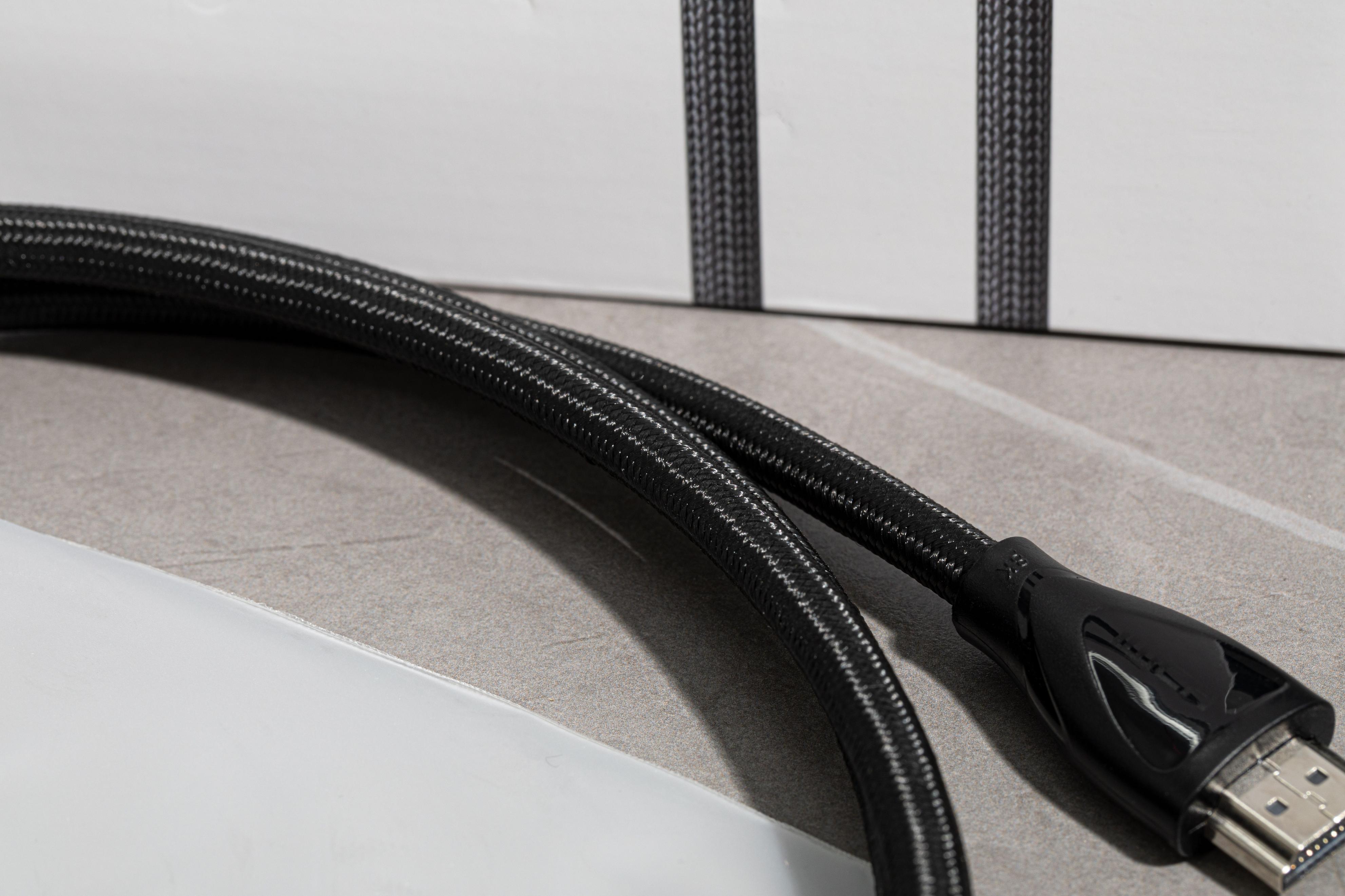 选择HDMI线版本参数_hdmi1和hdmi2线缆区别_HDMI线材材质选择攻略