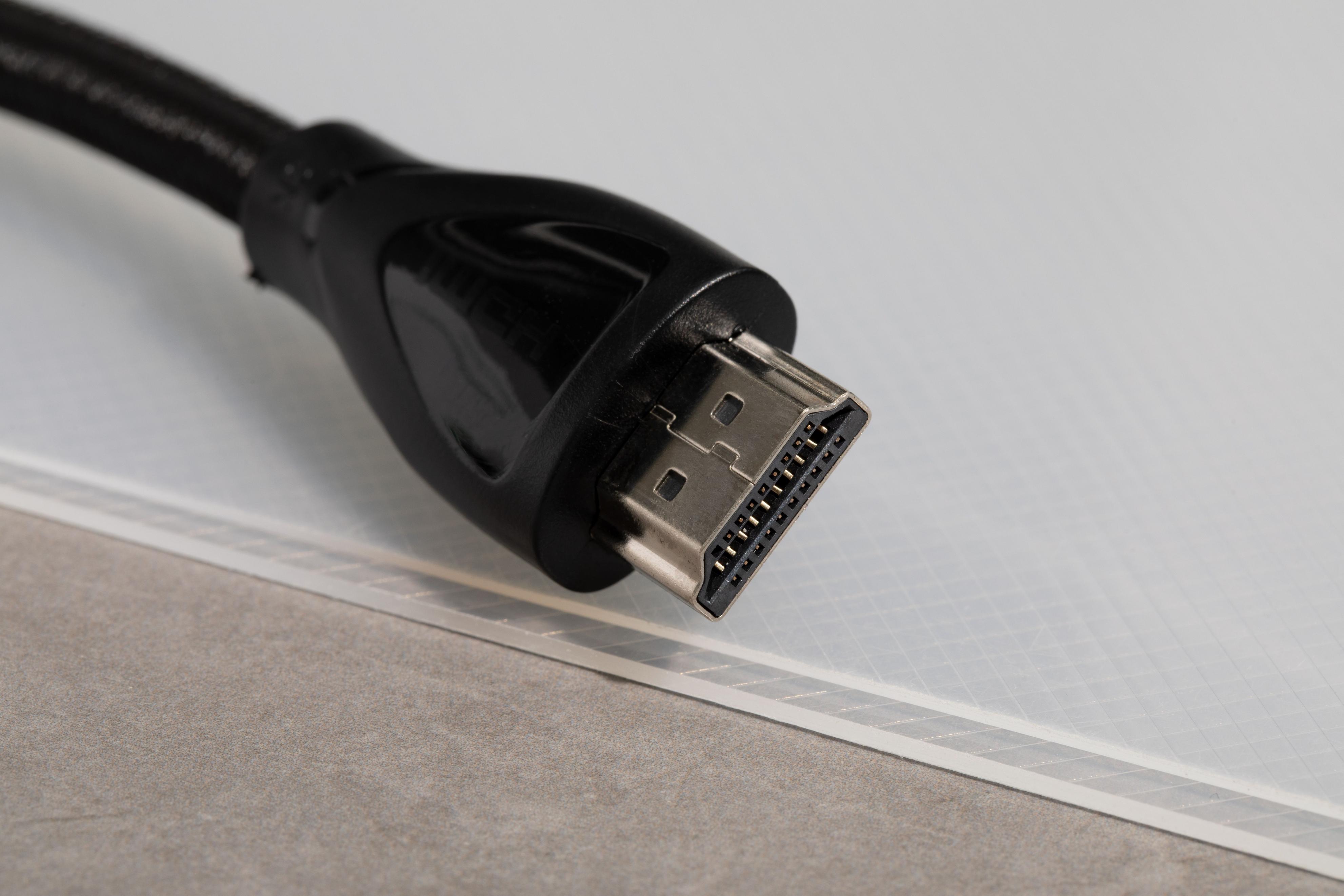 HDMI线材材质选择攻略_选择HDMI线版本参数_hdmi1和hdmi2线缆区别