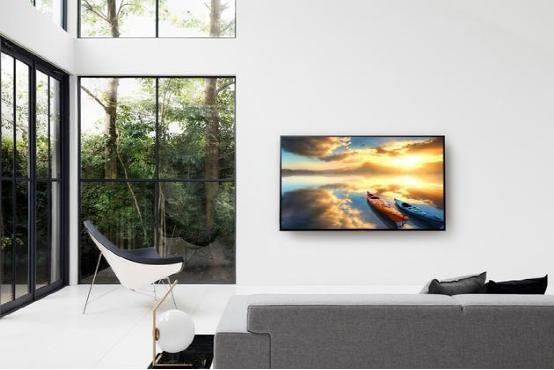 索尼4K HDR OLED电视A1音画技术_索尼4K HDR OLED电视A1_索尼4k电视线缆