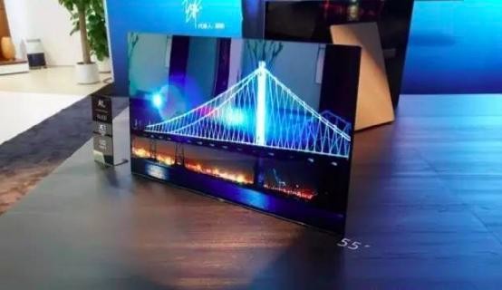 索尼4K HDR OLED电视A1_索尼4K HDR OLED电视A1音画技术_索尼4k电视线缆