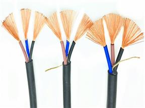 <b>电线电缆加工常用的导体材料（一）</b>