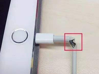 劣质手机数据线有哪些危害？