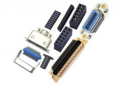 常见的3种高速连接器类型介绍！
