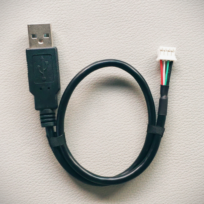 USB数据传输线材|电源信号线材