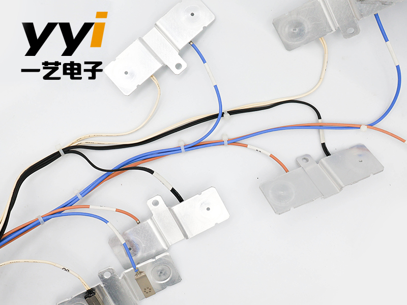 新能源电池组连接线