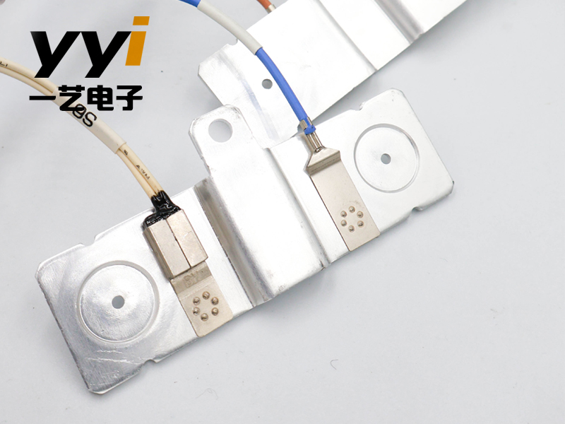 新能源电池组连接线