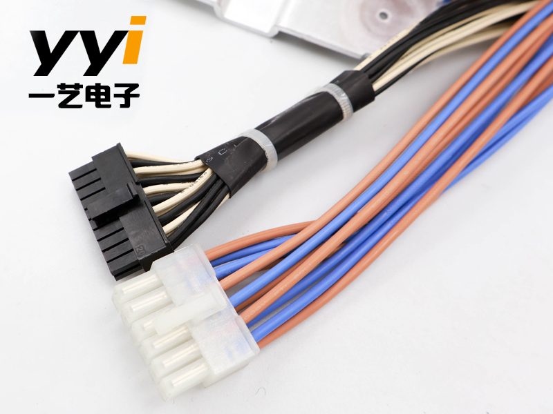 新能源电池组连接线