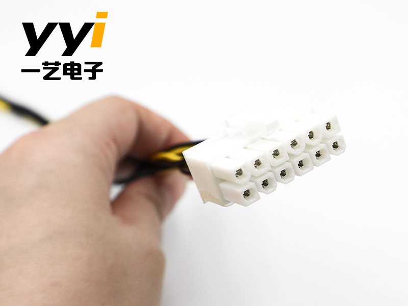 端子连接线束