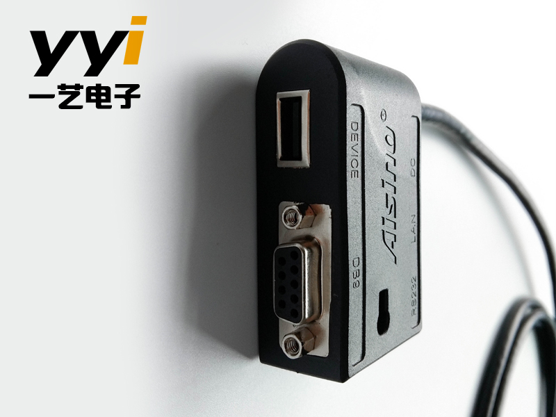 VGA电源线束