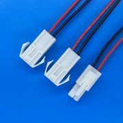 端子线规格字母代表的意思分别是什么？