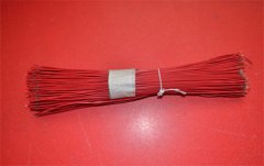线束加工生产流程