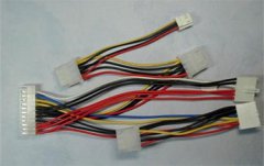线束加工应如何选择导线材料