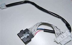 简单讲解线束加工的开关工艺及接线参数