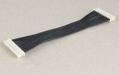 端子连接线线束加工检验流程的管控