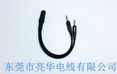 端子线的优势及常见规格