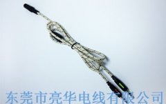 深圳电线为大家介绍连接线有什么作用