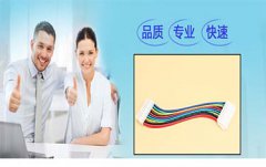 为何选购端子线束，我们对品牌如此重视