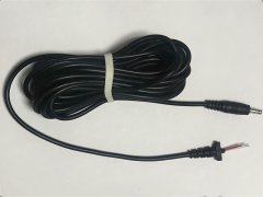 判断线束断点的方法