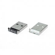 汽车USB3.1连接器的设计要点详解！