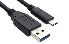 USB连接线中的芯线主要作用详解！