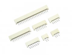 浅谈PCB电路板连接器的常见类型！