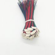 电子线束的自动化生产工序介绍！