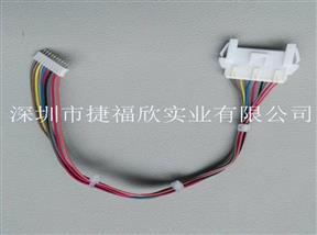 连接线中的连接器介绍
