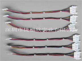 线束加工中遇到的问题及解决办法