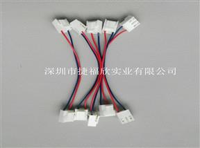 深圳UL1015系列环保镀锡铜汽车线束生产厂家