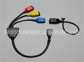 深圳线材定制厂家PVC胶料的选择