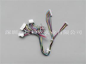 线缆加工中RV&RVV电线介绍