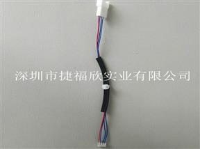 线束组成与作用