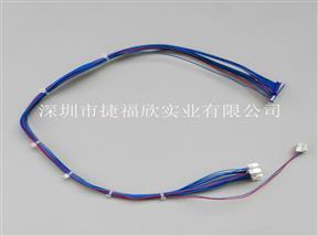 线材、线束的束线标准
