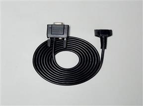 DB9线缆加工工艺流程