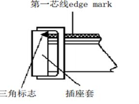 接合器冷压的质量标准