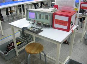 电子线束测试机使用方法