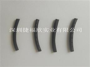 套管在线束加工中的应用