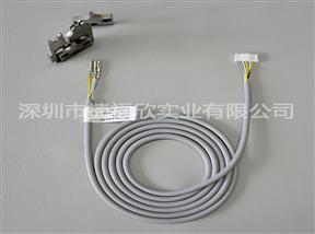 线束加工厂的线材导体选择