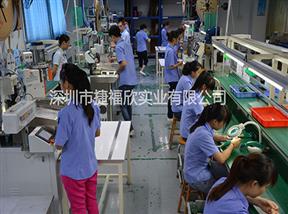 一艺电子作为连接线加工厂家是如何做到零不良的
