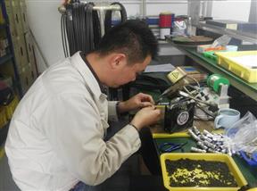 深圳汽车线束加工厂关于“询价、制样”工作的